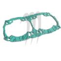 Base gasket, 951  carb ( 0.50 /1.00mm )