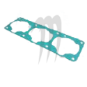 Base gasket, 900cc ( 0.50mm )