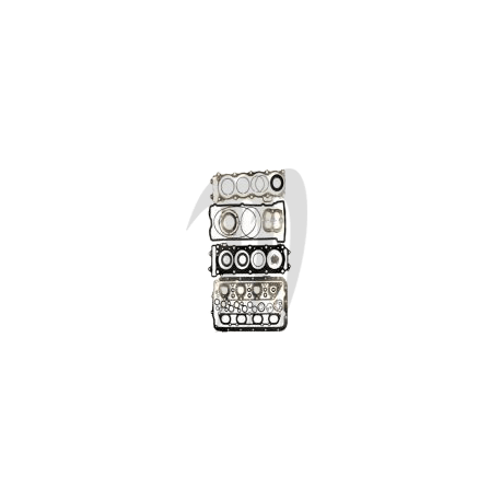 Gasket kit, STX -12F ,STX -15F