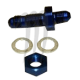 Fuel Return Line Fitting Adapter Kit