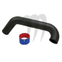 Exhaust Kit , Free Flow ,  FX-SHO . FZR . FZS
