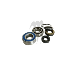 Kit turbine Yamaha FX HO SHO/ SVHO/ FZR/ FZS/ VXR/ VXS
