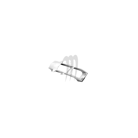 INTAKE GRATE  , GSX / GSI / GS / GTI / GTX / GSX RFi .