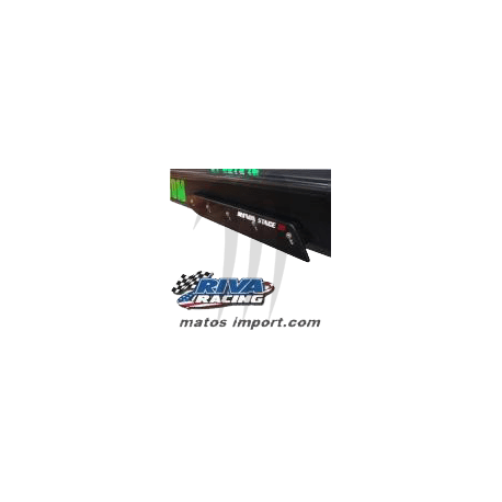 RIVA. Kit Sponsons RXT/ RXP/ GTX/ RXP-X/ RXT-X RS/ RXP-X RS