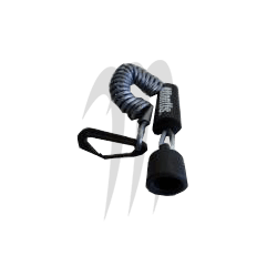 Lanyard  SEA-DOO DESS (silver)