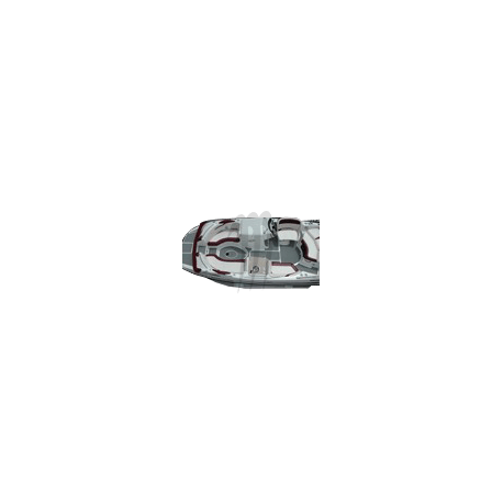 MAT,  JET BOAT Islandia (00-03), (on order )