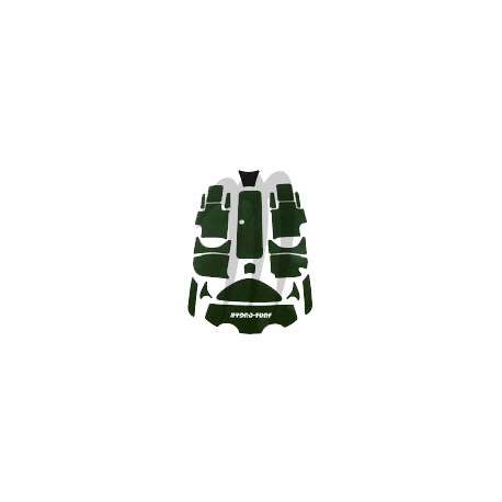 MAT, JET BOAT Speedster SK  (99) ( on order )