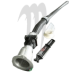 Valve de soupape à sens unique en aluminium 800 SX-R