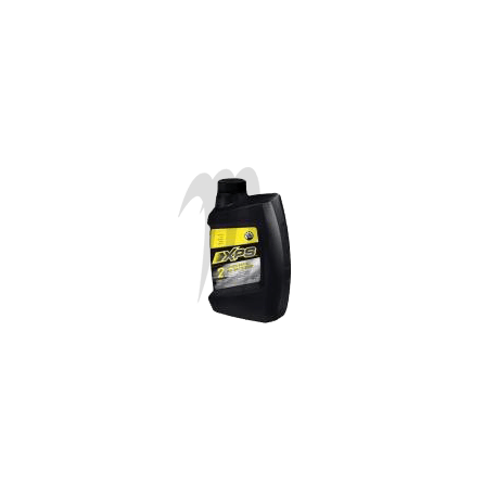 Huile racing synthétique BRP 2 Temps XPS 0,946 L carburateur/ Di/ RFi