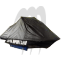 Covering transportation Covercraft Black, Kawasaki ULTRA-130. ULTRA-150