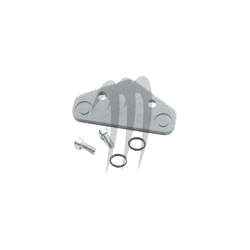 CRANK BLOCK OFF PLT