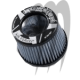 BLOWSION . Tornado Air Forced Flame Arrestors , Filtre à Air Tornado Noir