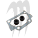 GASKET-TEC . Kit Power Valve de Remplacement, GP-800R .GP-1200R (1 joint et 2 toriques)