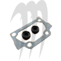 GASKET-TEC . Kit Power Valve de Remplacement, GP-800R .GP-1200R (1 joint et 2 toriques)