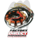 KAWASAKI -USA. Kit Armature Coil, Kawasaki 750-SX ( 1992-1995 )