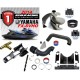 Kit Stage 1 Yamaha FX-SVHO Riva Racing