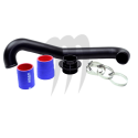 RIVA. Free Flow exhaust kit SPARK