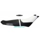 Housse de selle HydroTurf pour Spark 3 places