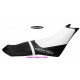 HYROTURF. Housse de selle SPARK, 2 places