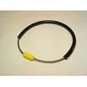Anneau de Remorquage jet a selle 