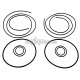 BOWSION. Kit Joints toriques 
