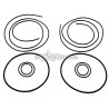 BLOWSION. Kit O-Ring pour Culasse Blowsion
