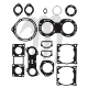 Gasket kit , 800cc, 66E