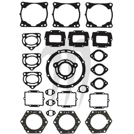 Pochette complète  joint moteur Kawasaki Ultra 150/ STX-R