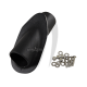 Side Exhaust Outlet - Separate, Blaster 1  .  Super-Jet