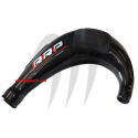 RRP. Carbon Exhaust Chamber
