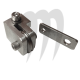 Pump Tilt System , Yamaha Super-Jet 30-35 degrés d'inclinaison ( kit complet)