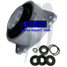 SBT-USA. Passe coque YAM complet avec roulement . S-Jet