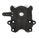 Arms Freestyle adjustable, V2 signature LEE STONE (aluminium billet red-black)