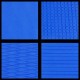 HYDRO-TURF . Kit Tapis  (Cut-Diamond ) Super-Jet 1996-2015.