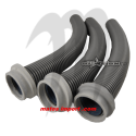 Hood Baffle Air Intake - Kit   Free-Style (3 pièces )