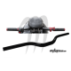 Kommand – Ski Handlebars Phat V Bar Riser