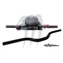 Kommand – Ski Handlebars Phat V Bar Riser