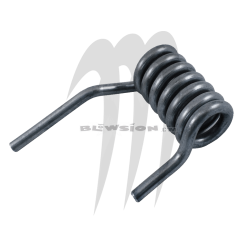 Spring handlebar, Yamaha, Super-Jet 1996-2011.