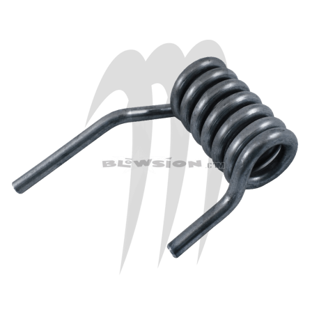 Spring handlebar, Yamaha, Super-Jet 1996-2011.