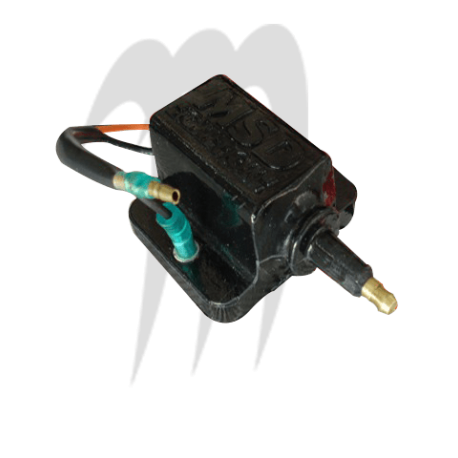 High Performance Coil