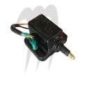 High Performance Coil