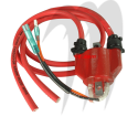 KIT Coil, Stock Improved, 8.5mm wire