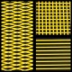 Tapis GTS (01) /GTi LE-GTi (01-05) autocollant