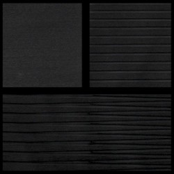 Mat Kit Precut, SXR-800, replacement OEM, cut diamond (black)