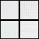 Tapis RXT-X (10-15) / Wake 215 (10-15) / GTX 155 & 215 (12-15) autocollant Hydro Turf