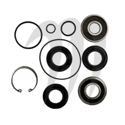 Complete Kit for Turbine REINFORCED,  ULTRA-250X