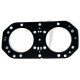 Head gasket, 750cc