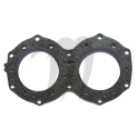 Head gasket, 650cc