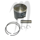 WSM USA . Plunger Platinum 