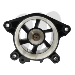 Kit Turbine ( complet ), Vane Guide, Sea-doo 155.5mm (1999-2007) 951cc